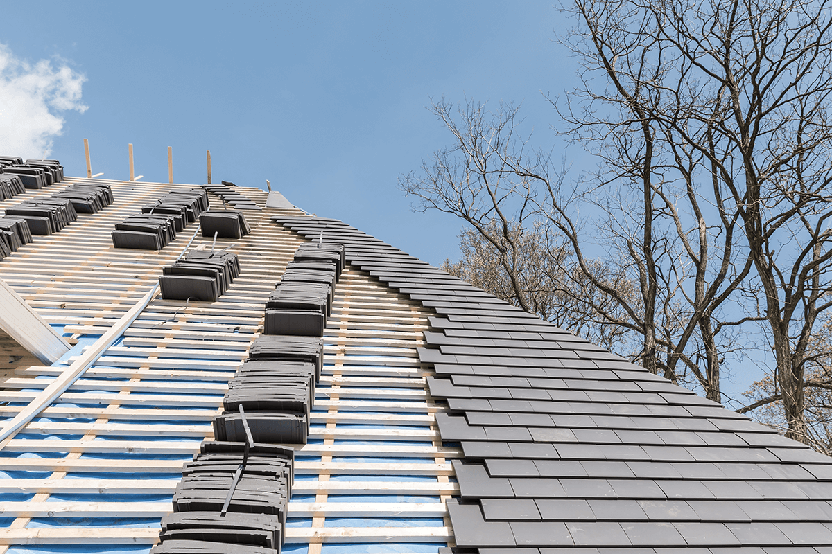 Welcome to Roof Guard
